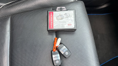 Kia Sportage 1.6T GDi ISG 4 5dr Petrol Estate